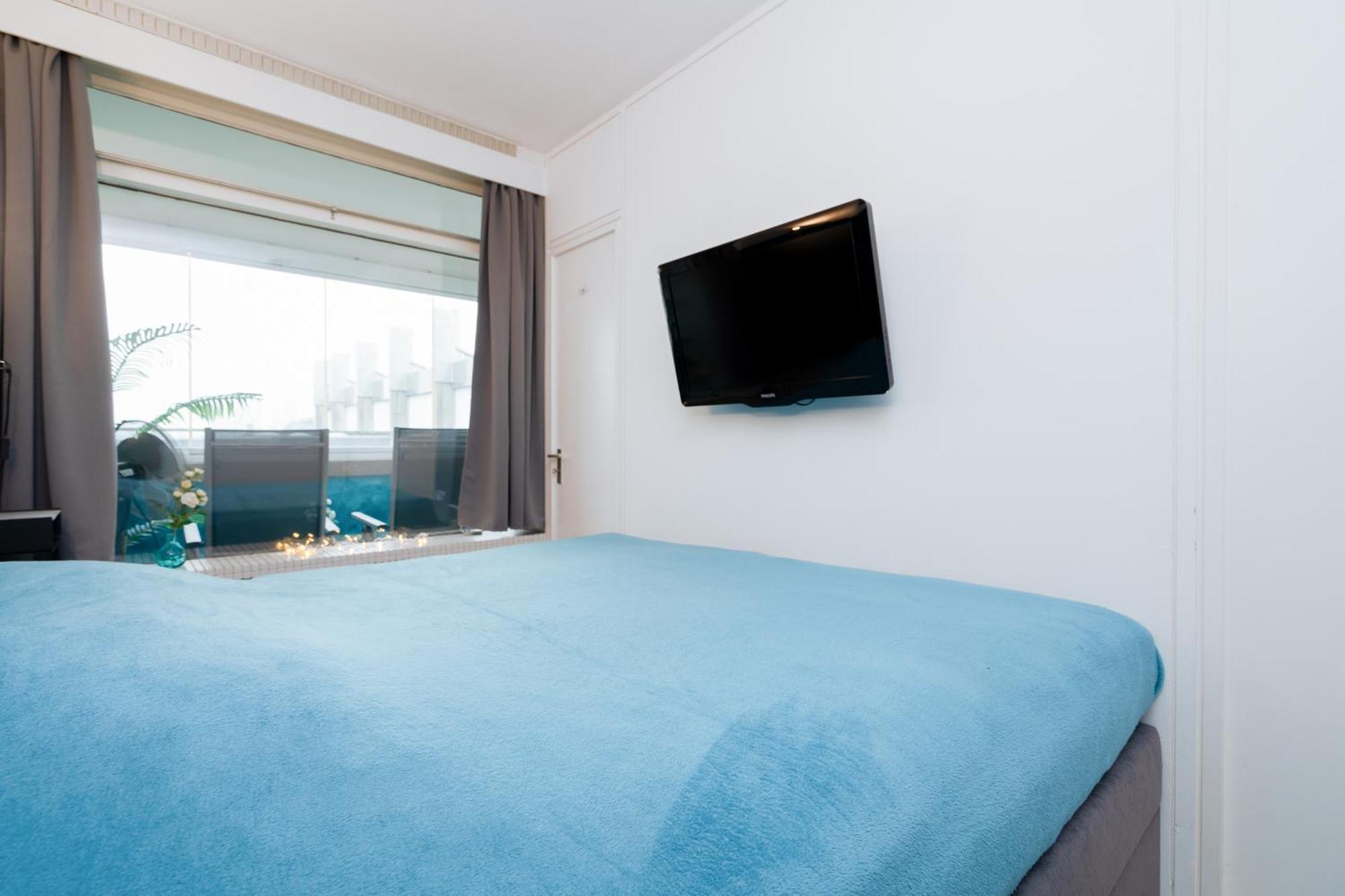지르크도르프 Panoramic App A02-9 Schick-Lounge 아파트 외부 사진